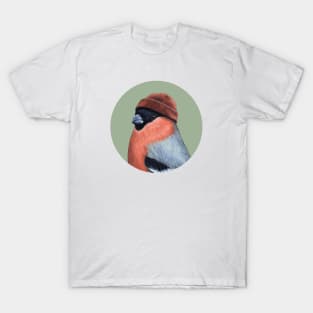 Bullfinch T-Shirt